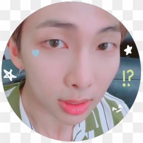 Image - Tiểu Sử Bts, HD Png Download - rapmon png