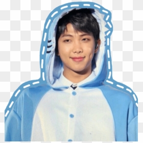 Rm Bts Rm Png, Transparent Png - rapmon png