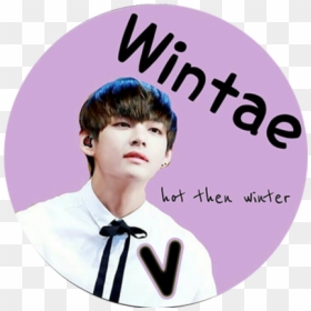 Bts Taehyung Dating Rumours - Tuxedo, HD Png Download - rapmon png