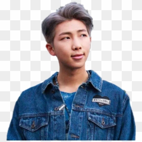 Transparent Namjoon Png - Bts X Amas, Png Download - rapmon png