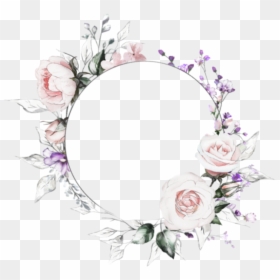 Flower Insta Highlight Cover, HD Png Download - tumblr png collage maker