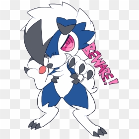 Cartoon , Png Download - Shiny Lycanroc Midnight Icon, Transparent Png - lycanroc png