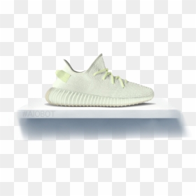 Yeezy Boost 350 V2 Butter - Yeezy Boost 350 V2 Butter Butter, HD Png Download - yeezy v2 png