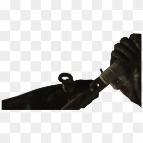 Rifle, HD Png Download - bo2 tomahawk png