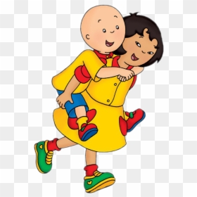 Transparent Caillou Png, Png Download - asian kid png