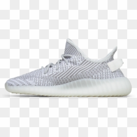 Adidas Yeezy Boost 350 V2 Static/static/static - Skate Shoe, HD Png Download - yeezy v2 png