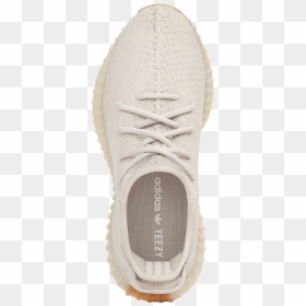 Adidas Yeezy 350 V2 - Adidas Yeezy Boost 350 V2 Sesame, HD Png Download - yeezy v2 png