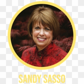 Sandysasso - Sandy Sasso, HD Png Download - asian kid png