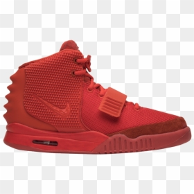 Yeezy 2, HD Png Download - yeezy v2 png
