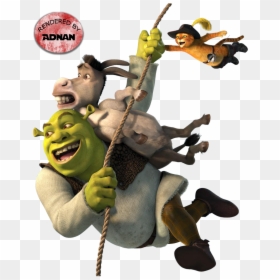 Shrek PNG Images (Transparent HD Photo Clipart)