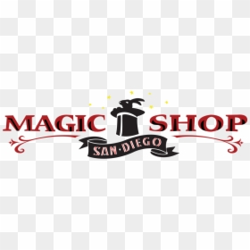 Magic Shop San Diego, HD Png Download - sean taylor png