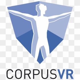 Corpus Vr, HD Png Download - buff arms png