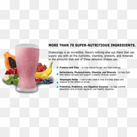 Shakeology-header2 - Frutti Di Bosco, HD Png Download - shakeology png