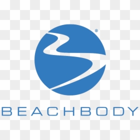 Team Beachbody Logo, HD Png Download - vhv