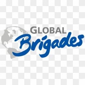 Thumb Image - Global Brigades Logo, HD Png Download - tulane logo png