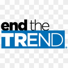 End The Trend, HD Png Download - shakeology png