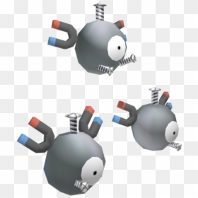 Download Zip Archive - Cartoon, HD Png Download - magneton png