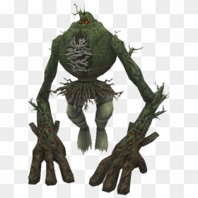 Final Fantasy Wiki - Trent Ff, HD Png Download - treant png