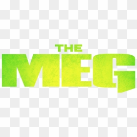 Meg Movie Logo Png, Transparent Png - magneton png
