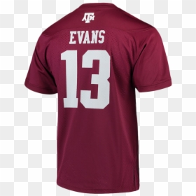 Sports Jersey, HD Png Download - mike evans png
