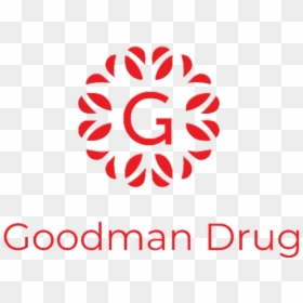 Goodman Drug Company - Landmark Of Amarillo, HD Png Download - goodman logo png