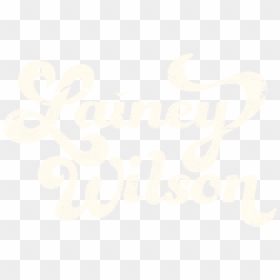 Lwlogo Colordistressed - Lainey Wilson Logo, HD Png Download - wilson logo png