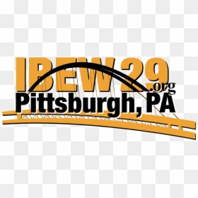 Graphic Design, HD Png Download - ibew logo png