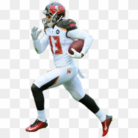 Sprint Football, HD Png Download - mike evans png