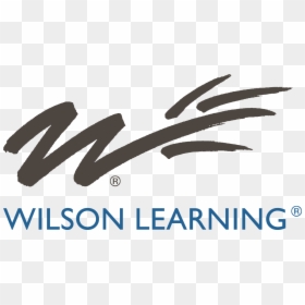 Wilson Learning Logo, HD Png Download - wilson logo png