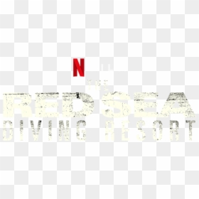 The Red Sea Diving Resort - Red Sea Diving Resort Netflix, HD Png Download - mike evans png