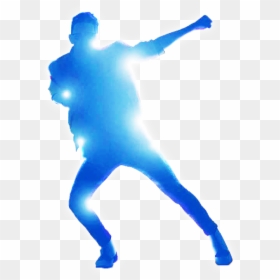 Just Dance 2017 First Shadow Coach - Illustration, HD Png Download - just dance png