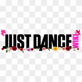 Just Dance Unlimited Logo , Png Download - Just Dance Now, Transparent Png - just dance png
