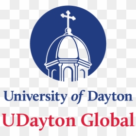 Hanley Sustainability Institute, HD Png Download - university of dayton logo png