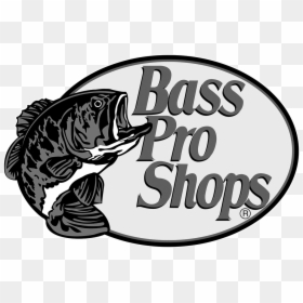 Bass Pro Shops, HD Png Download - bass pro logo png