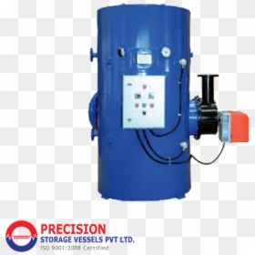 Gas Fired Calorifiers, HD Png Download - fired png