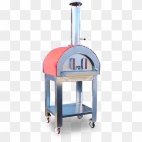 Piccolo Outdoor Wood Oven - La Piazza Wood Oven, HD Png Download - fired png