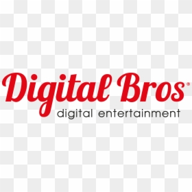 Digital Entertainment"  Class="logo - Bill Deluca Family Of Dealerships Logo, HD Png Download - videogame png