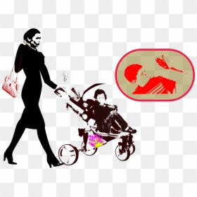 Multitasking - Clip Art, HD Png Download - consequences png