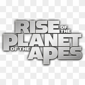 War For The Planet Of The Apes Logo Png - Parallel, Transparent Png - war for the planet of the apes logo png