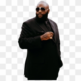 Thumb Image - Rick Ross, HD Png Download - rick ross logo png