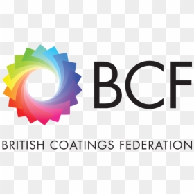 Bcf Logo - British Coatings Federation Logo, HD Png Download - consequences png