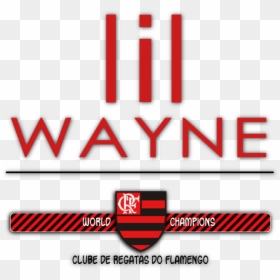 Lil Wayne Name Logo, HD Png Download - rick ross logo png