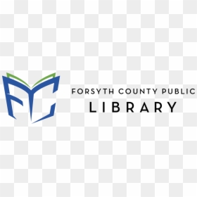 "   Onclick="top - Forsyth County Public Library, HD Png Download - library.png