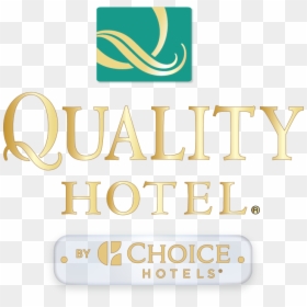 Transparent Quality Inn Logo Png - Quality Inn, Png Download - quality inn logo png