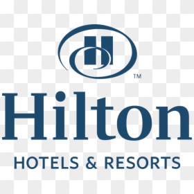 Quality Inn Logo Png -svg - Hilton Hotels & Resorts Logo Png, Transparent Png - quality inn logo png