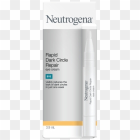 Neutrogena® Rapid Dark Circle Repair Eye Cream - Neutrogena, HD Png Download - neutrogena logo png