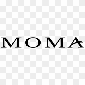 Clip Art, HD Png Download - moma logo png
