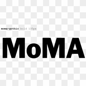 Moma 5mm8j 2x - Moma, HD Png Download - moma logo png