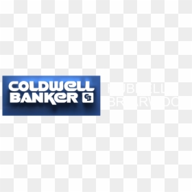 Coldwell Banker Hubbell Briarwood Logo - Coldwell Banker Faith Logo, HD Png Download - equal housing opportunity logo white png