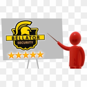 Illustration, HD Png Download - bellator logo png